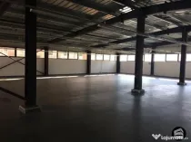 Spatiu 1000mp pretabil CLINICA/BIROURI/INDUSTRIAL