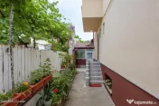 Garsoniera spatioasa, strada curata si linistita in 