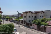Garsoniera spatioasa, strada curata si linistita in 