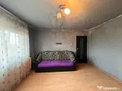 Lugoj, Apartament 3 Cam. 84 Mp. Micro 4, Acoperis Nou 