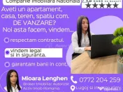 Lugoj, Apartament 3 Cam. 84 Mp. Micro 4, Acoperis Nou 