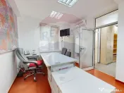 Sp comercial generos si versatil, cu destinatie medicala ... 