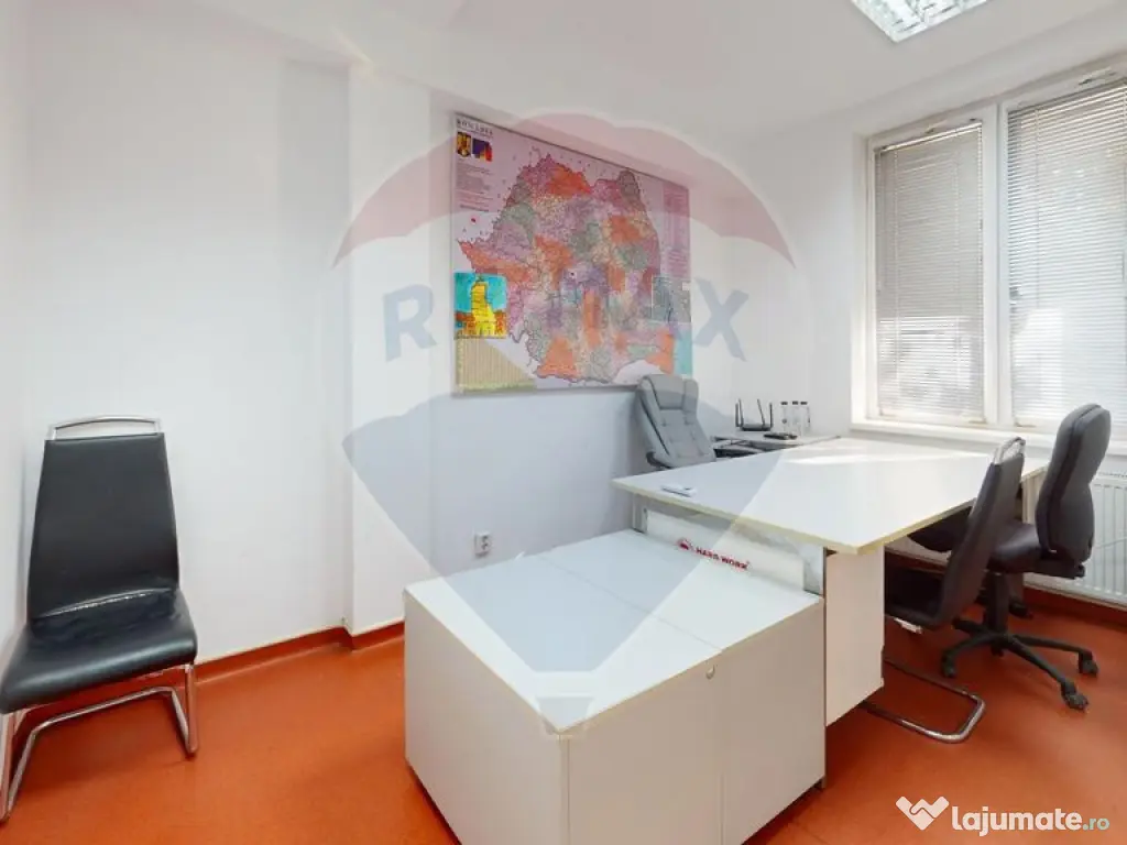 Sp comercial generos si versatil, cu destinatie medicala ...