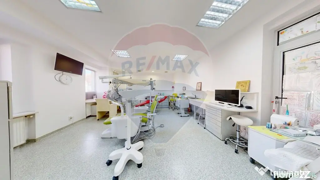 Sp comercial generos si versatil, cu destinatie medicala ...