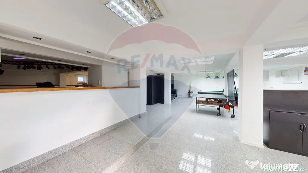 Sp comercial generos si versatil, cu destinatie medicala ...