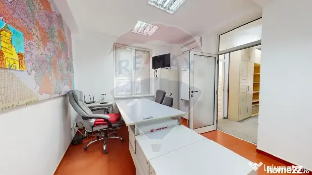 Sp comercial generos si versatil, cu destinatie medicala ...