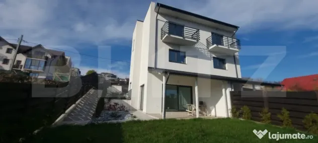 Duplex Premium Hlincea