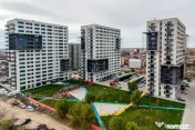 Apartament nou cu 3 camere în X-City Towers – Direct d...