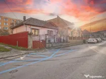 COMISION 0 Casă cu potențial excelent, teren 446 mp, St...