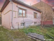 COMISION 0 Casă cu potențial excelent, teren 446 mp, St... 