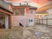 COMISION 0 Casă cu potențial excelent, teren 446 mp, St... 