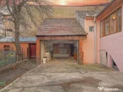 COMISION 0 Casă cu potențial excelent, teren 446 mp, St... 