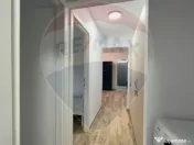 Apartament 3 camere, confort și locație ideală-Inchiriere 