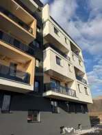 Apartament semidecomandat, 58.5 mp, incalzire in pardoseala,