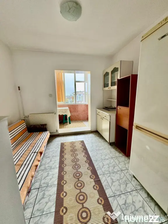 Apartament 2 camere de vanzare - Aurel Vlaicu | Constanta - Constanta (Constanta)