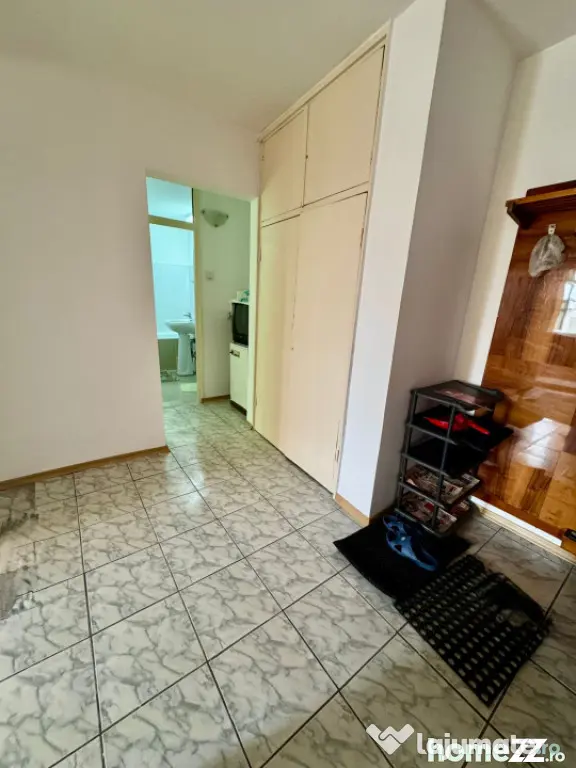 Apartament 2 camere de vanzare - Aurel Vlaicu | Constanta - Constanta (Constanta)