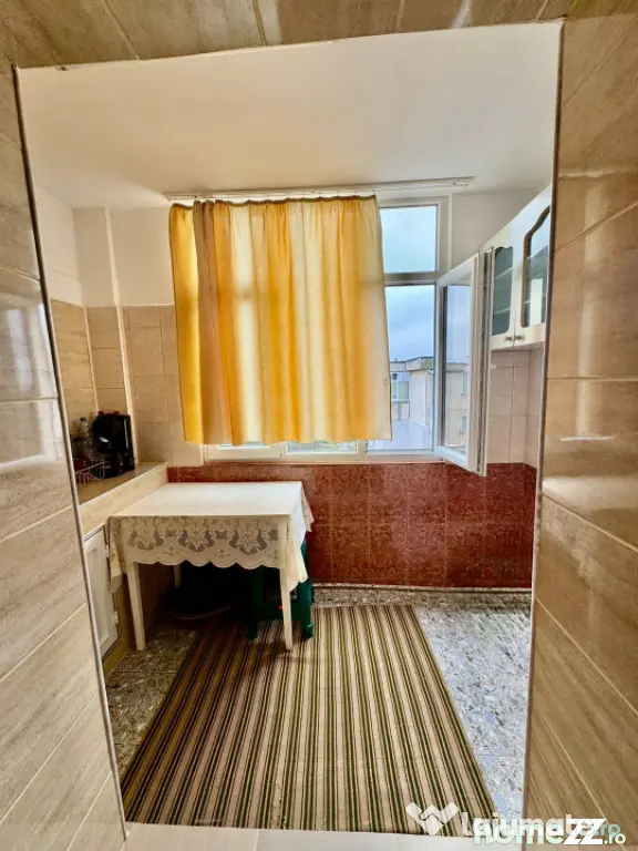 Apartament 2 camere de vanzare - Aurel Vlaicu | Constanta - Constanta (Constanta)