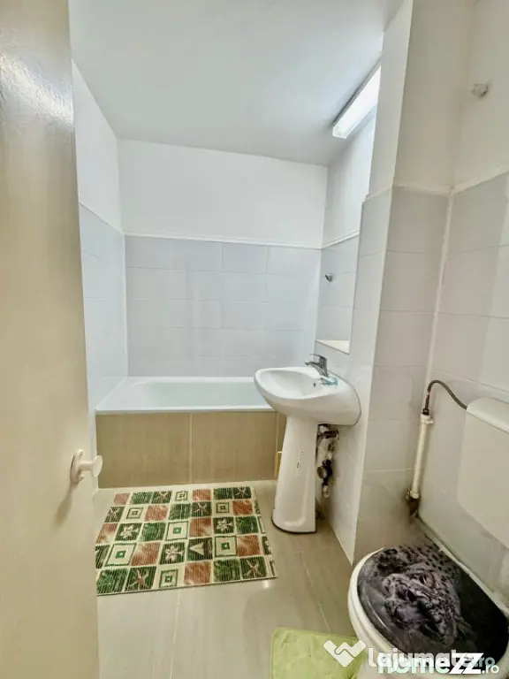 Apartament 2 camere de vanzare - Aurel Vlaicu | Constanta - Constanta (Constanta)