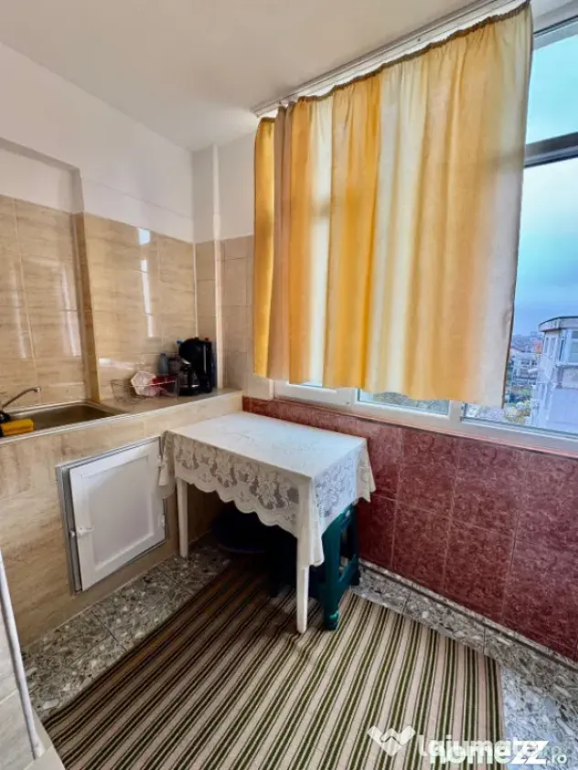 Apartament 2 camere de vanzare - Aurel Vlaicu | Constanta - Constanta (Constanta)