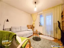 Schimb cu 2 camere plus diferenta: 3 camere,Central,decoman