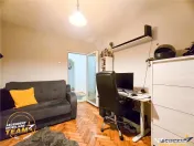 Schimb cu 2 camere plus diferenta: 3 camere,Central,decoman 