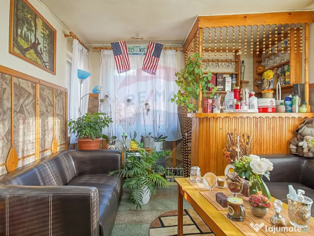 0% Comision - Casa individuala, curte proprie - Zona Cent...