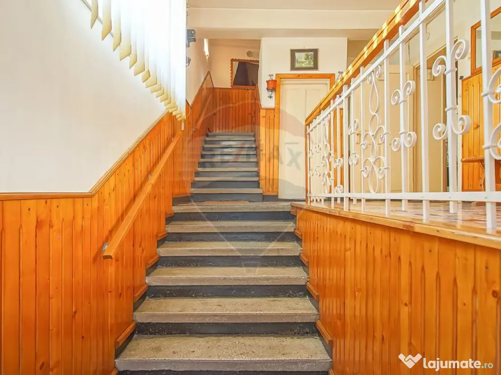 0% Comision - Casa individuala, curte proprie - Zona Cent...