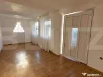 Casa de vanzare, zona centrala – 80 mp utili, 350 mp teren