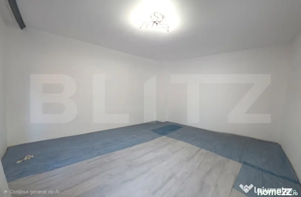 Casa de vanzare, zona centrala – 80 mp utili, 350 mp teren - Bistrita (Bistrita-Nasaud)
