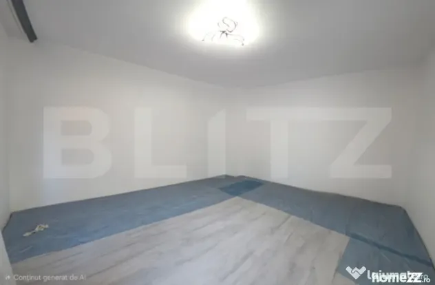 Casa de vanzare, zona centrala – 80 mp utili, 350 mp teren - Bistrita (Bistrita-Nasaud)