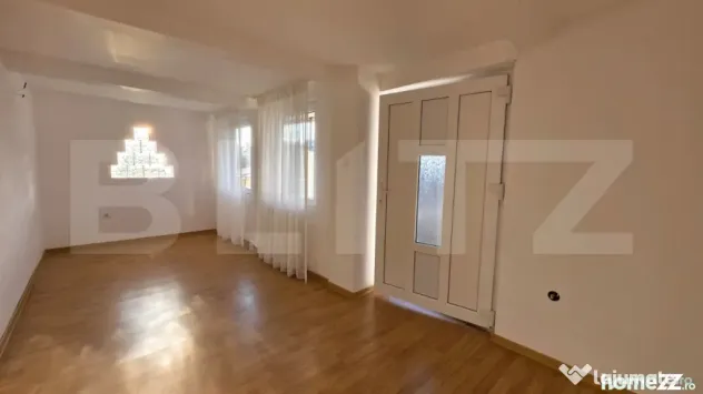 Casa de vanzare, zona centrala – 80 mp utili, 350 mp teren - Bistrita (Bistrita-Nasaud)