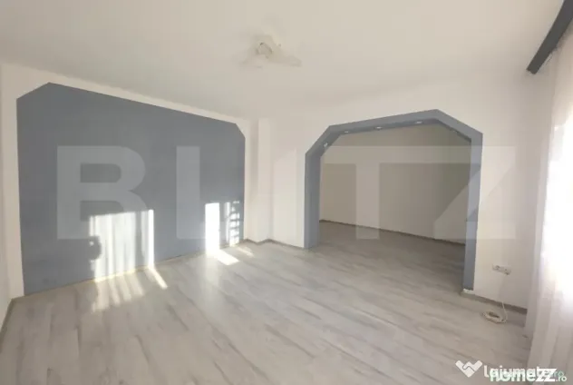 Casa de vanzare, zona centrala – 80 mp utili, 350 mp teren - Bistrita (Bistrita-Nasaud)