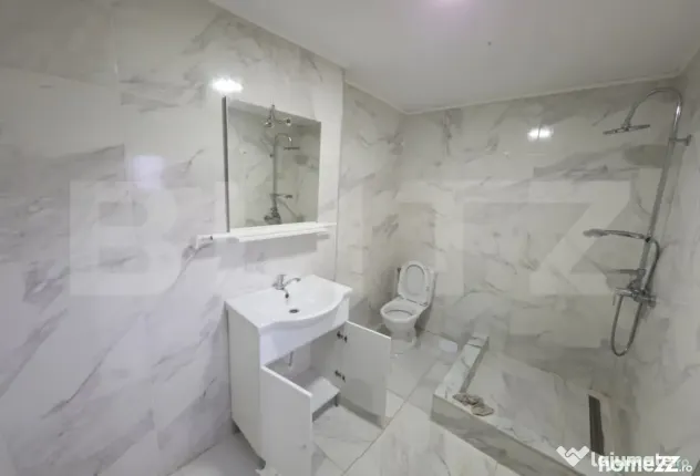 Casa de vanzare, zona centrala – 80 mp utili, 350 mp teren - Bistrita (Bistrita-Nasaud)