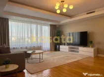 3 Camere Herăstrău, Lux, 110 mp | parcare inclusa