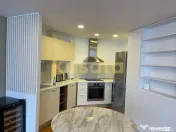3 Camere Herăstrău, Lux, 110 mp | parcare inclusa 