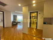 3 Camere Herăstrău, Lux, 110 mp | parcare inclusa 