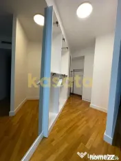 3 Camere Herăstrău, Lux, 110 mp | parcare inclusa 