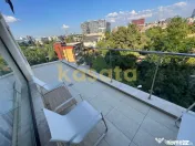 3 Camere Herăstrău, Lux, 110 mp | parcare inclusa 