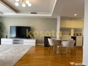 3 Camere Herăstrău, Lux, 110 mp | parcare inclusa 