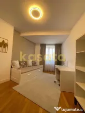 3 Camere Herăstrău, Lux, 110 mp | parcare inclusa 