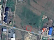 Vand teren in Livada 722 mp ID:RH-43992-property