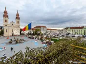 Apartament în Piața Catedralei, 93 mp utili. 