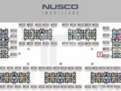 Apartament 2 camere | Nusco City | Faza 2 | Iunie 2026 