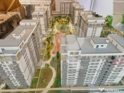 Apartament 2 camere | Nusco City | Faza 2 | Iunie 2026 