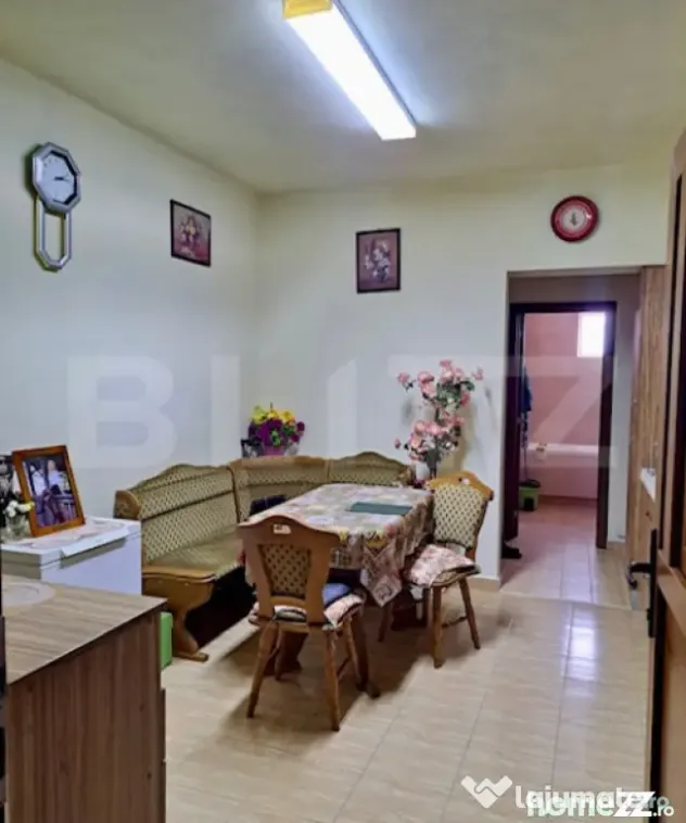 Apartament 2 camere, 52 mp, zona ultracentrala