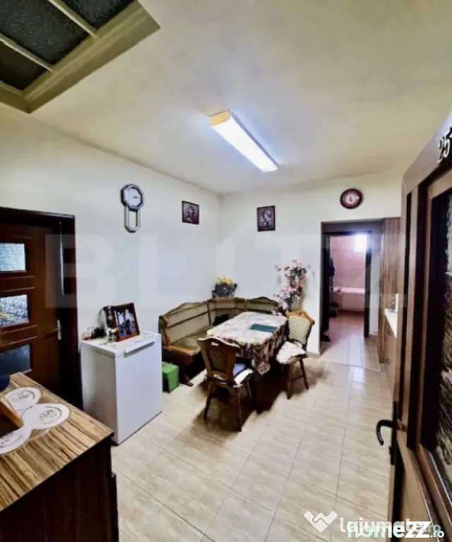 Apartament 2 camere, 52 mp, zona ultracentrala