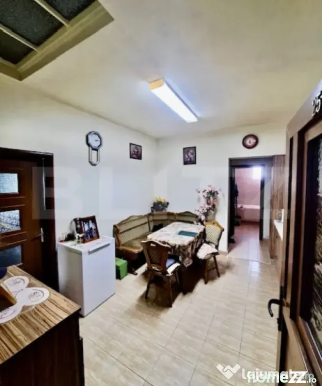 Apartament 2 camere, 52 mp, zona ultracentrala