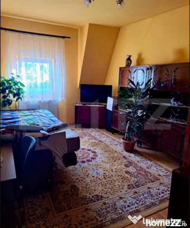 Apartament 2 camere, 52 mp, zona ultracentrala