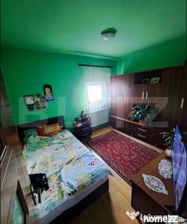 Apartament 2 camere, 52 mp, zona ultracentrala