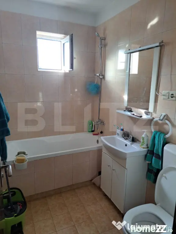Apartament 2 camere, 52 mp, zona ultracentrala